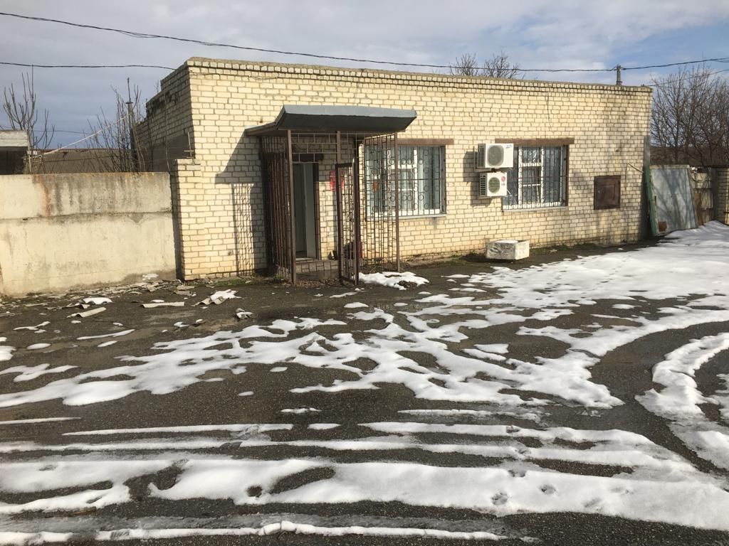 Продажа коммерческой недвижимости, 120м <sup>2</sup>, Михайловск, Полеводческая ул