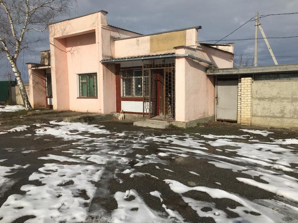 Продажа коммерческой недвижимости, 120м <sup>2</sup>, Михайловск, Полеводческая ул