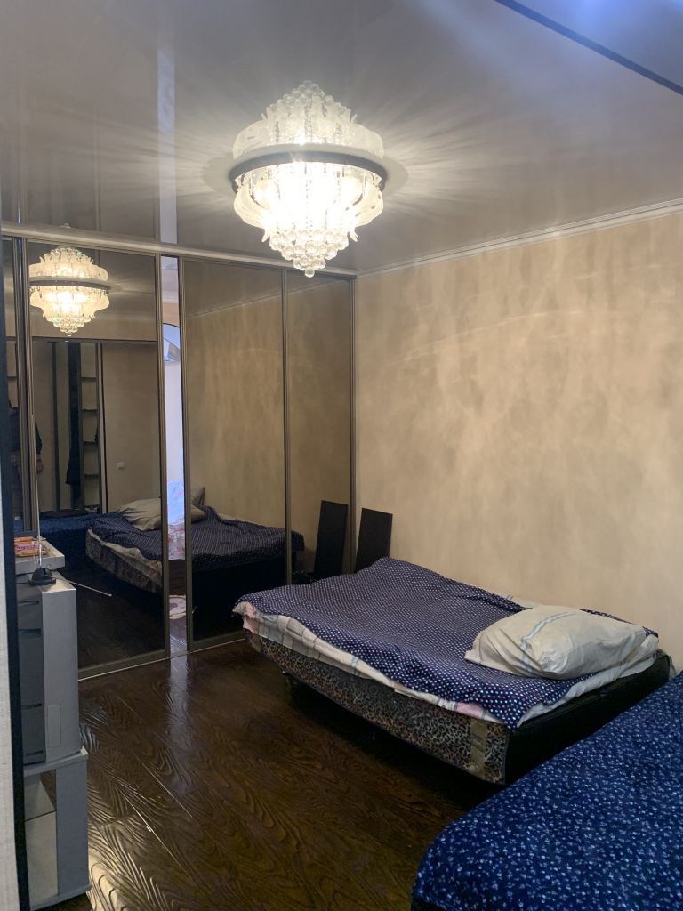 Продажа 2-комнатной квартиры, Пятигорск, Булгакова ул,  3