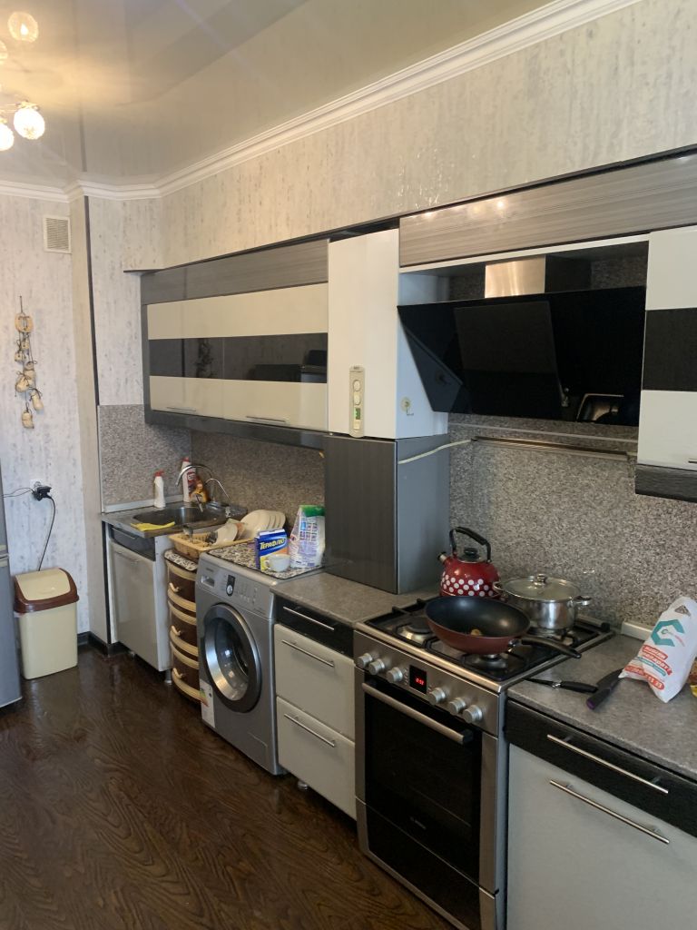 Продажа 2-комнатной квартиры, Пятигорск, Булгакова ул,  3