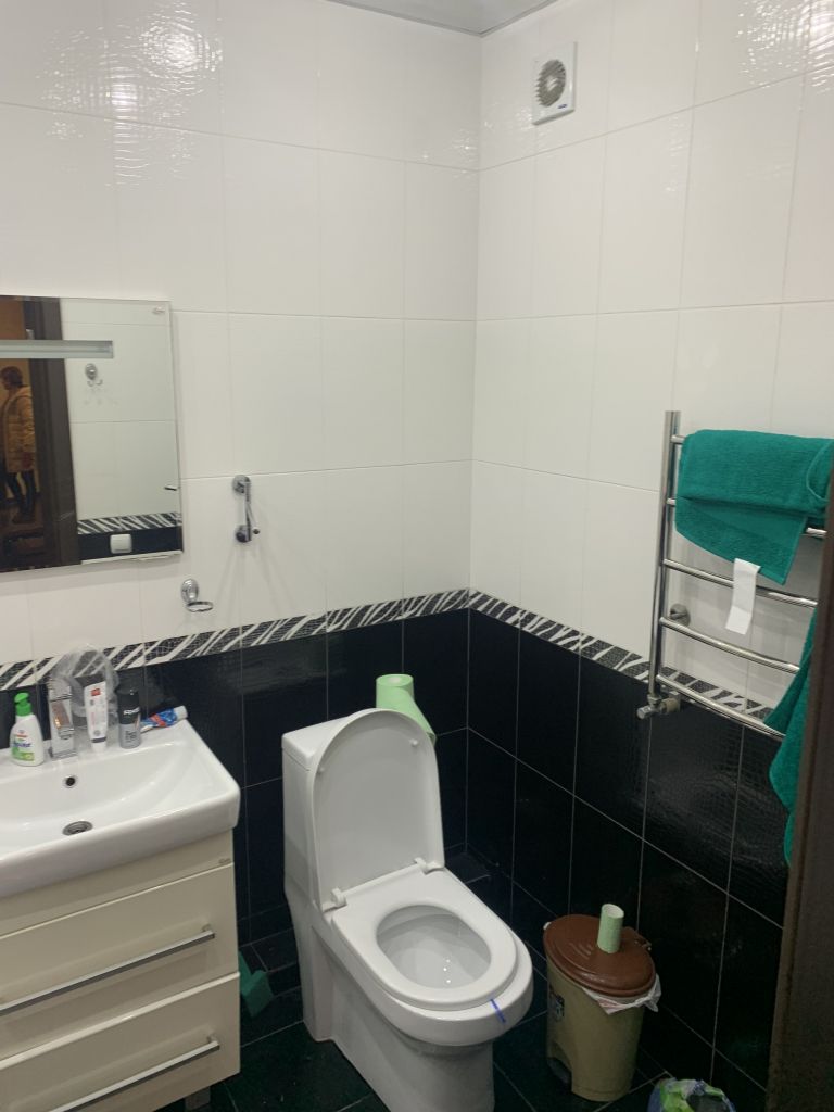 Продажа 2-комнатной квартиры, Пятигорск, Булгакова ул,  3