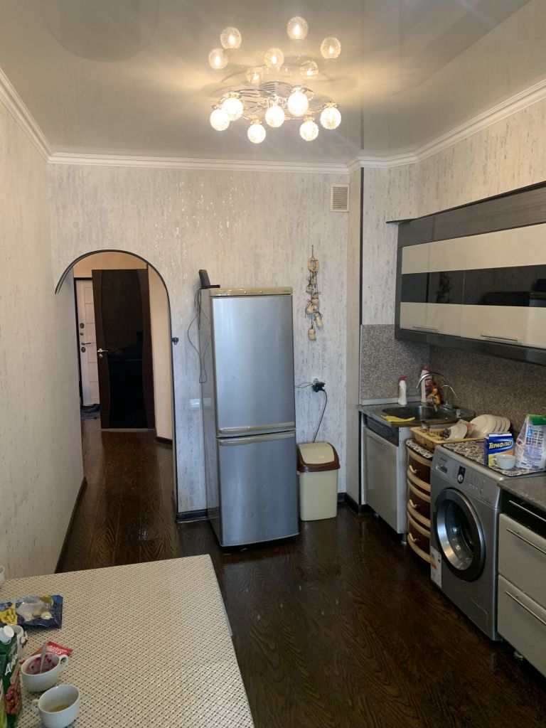 Продажа 2-комнатной квартиры, Пятигорск, Булгакова ул,  3