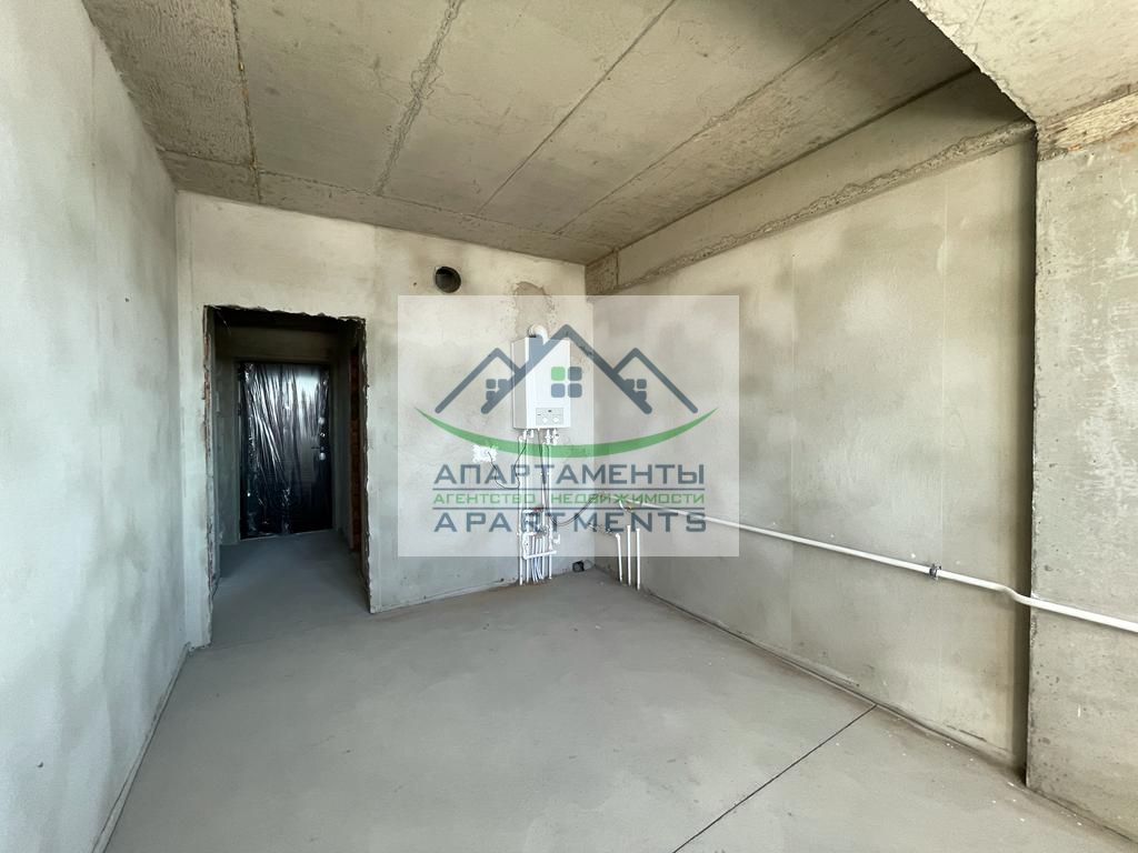 Продажа 1-комнатной квартиры, Ессентуки, Просторная ул,  15К4