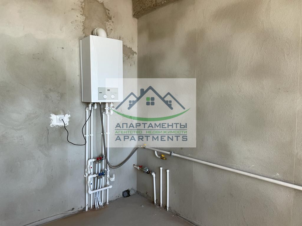 Продажа 1-комнатной квартиры, Ессентуки, Просторная ул,  15К4