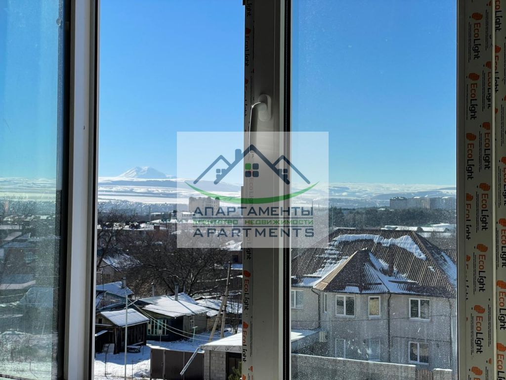 Продажа 1-комнатной квартиры, Ессентуки, Просторная ул,  15К4