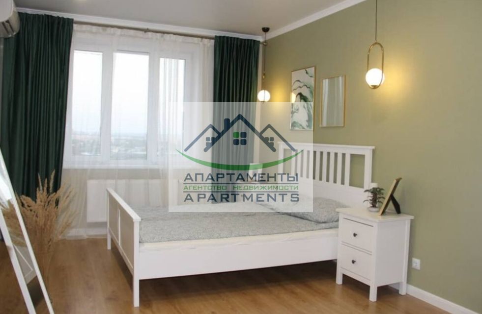 Продажа 3-комнатной квартиры, Пятигорск, Пирогова ул,  17к3