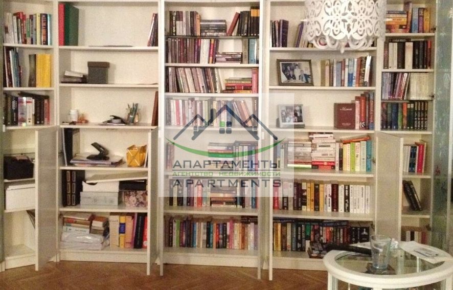 Продажа 3-комнатной квартиры, Пятигорск, Пирогова ул,  17к3