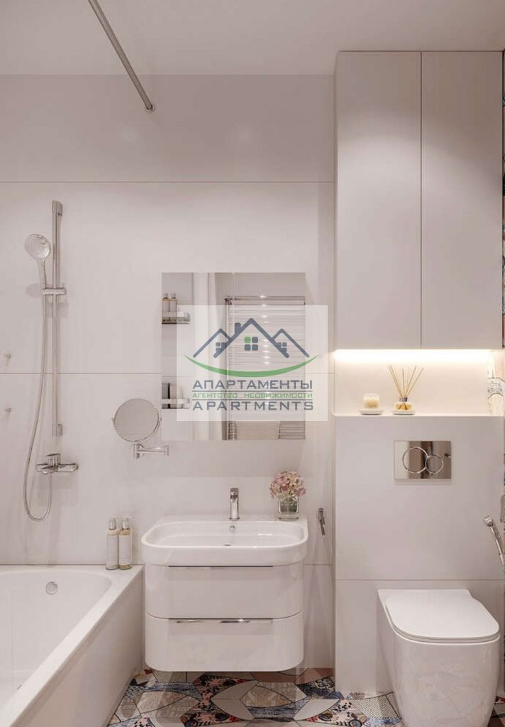 Продажа 3-комнатной квартиры, Пятигорск, Пирогова ул,  17к3