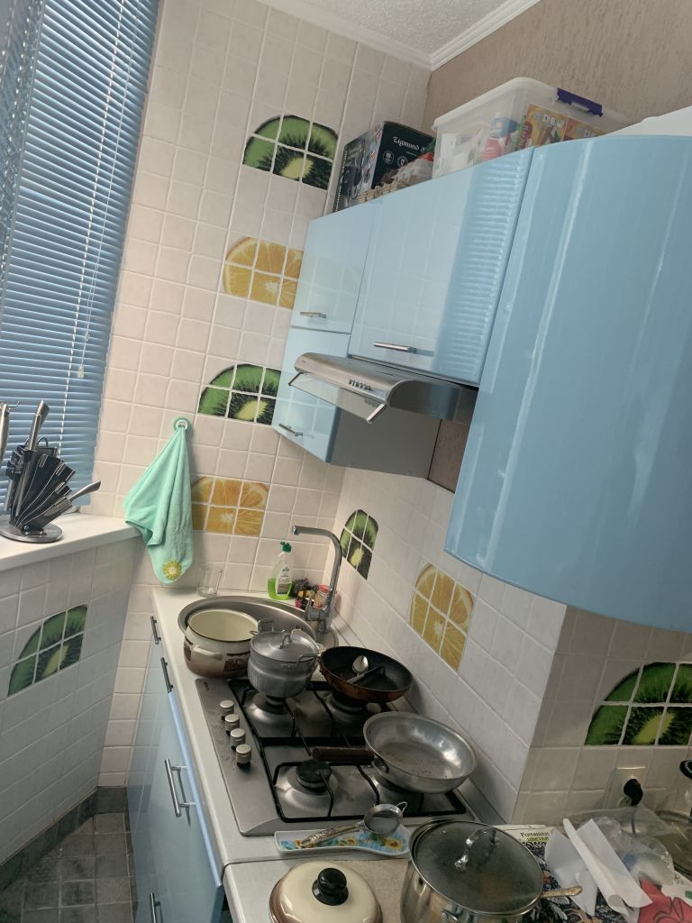 Продажа 1-комнатной квартиры, Пятигорск, Нежнова ул,  21/3