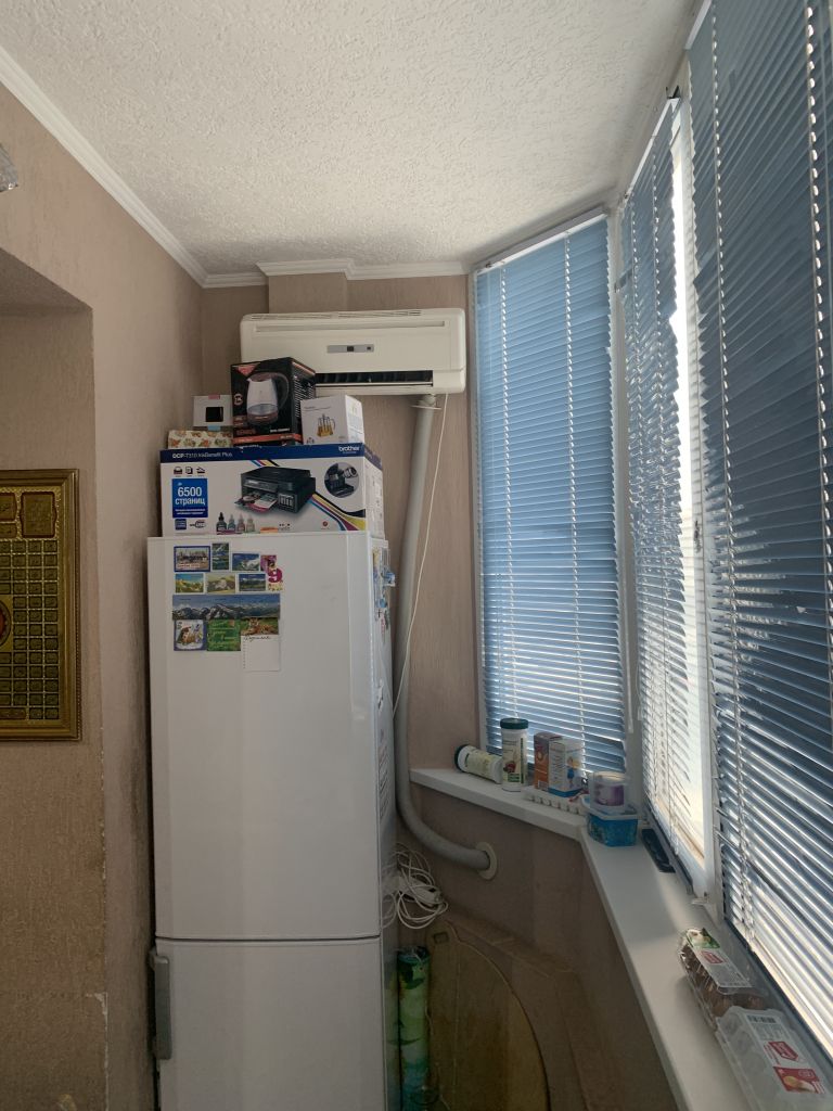 Продажа 1-комнатной квартиры, Пятигорск, Нежнова ул,  21/3