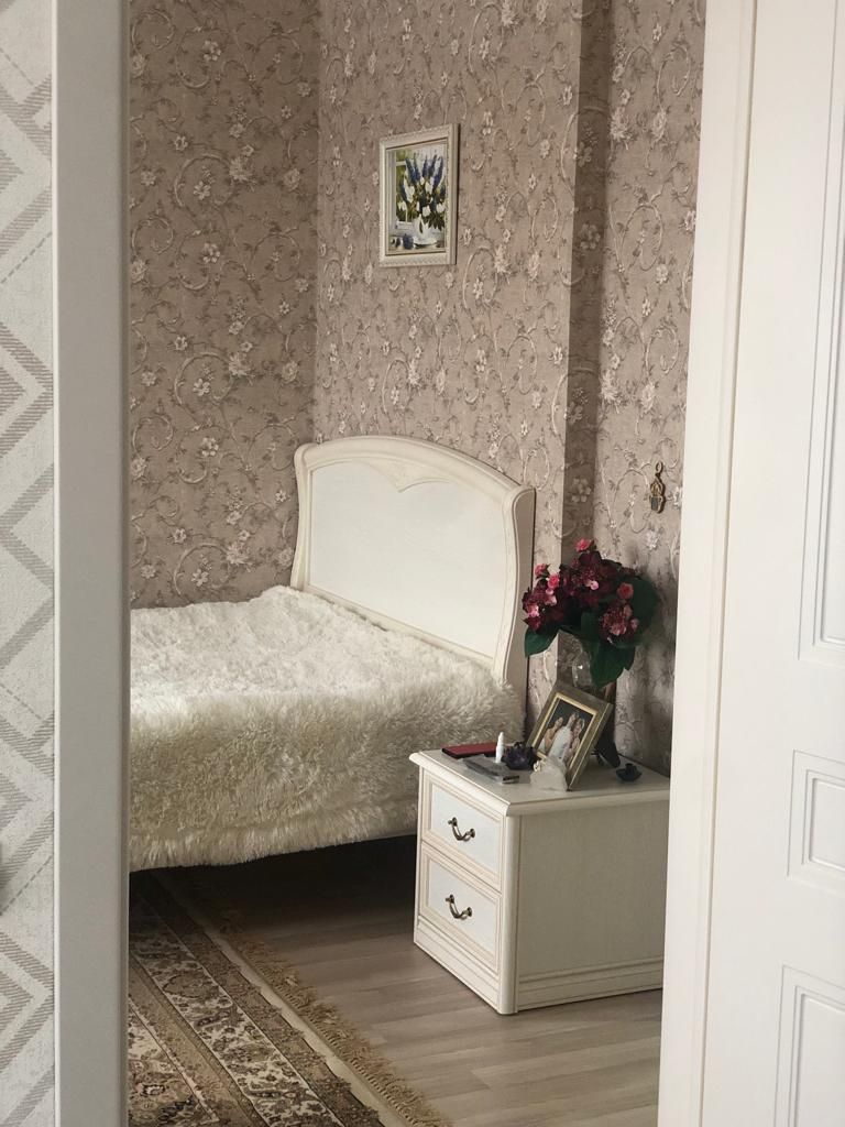 Продажа 5-комнатной квартиры, Нижний Новгород, Ильича пр-кт,  34