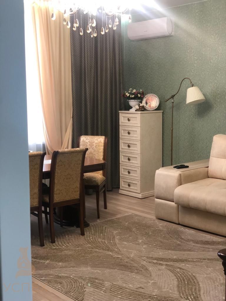 Продажа 5-комнатной квартиры, Нижний Новгород, Ильича пр-кт,  34