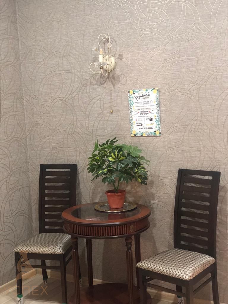 Продажа 5-комнатной квартиры, Нижний Новгород, Ильича пр-кт,  34