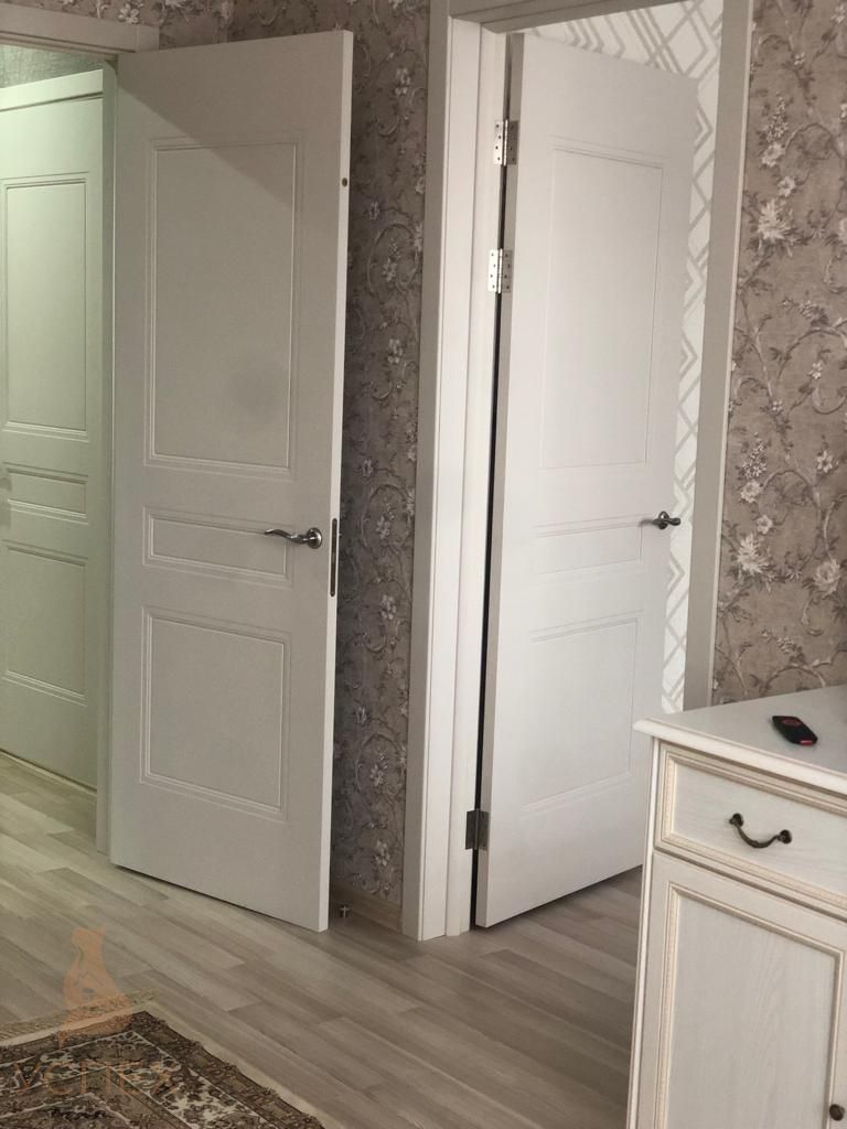 Продажа 5-комнатной квартиры, Нижний Новгород, Ильича пр-кт,  34