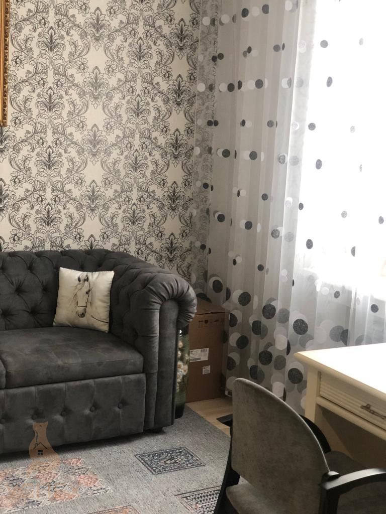 Продажа 5-комнатной квартиры, Нижний Новгород, Ильича пр-кт,  34