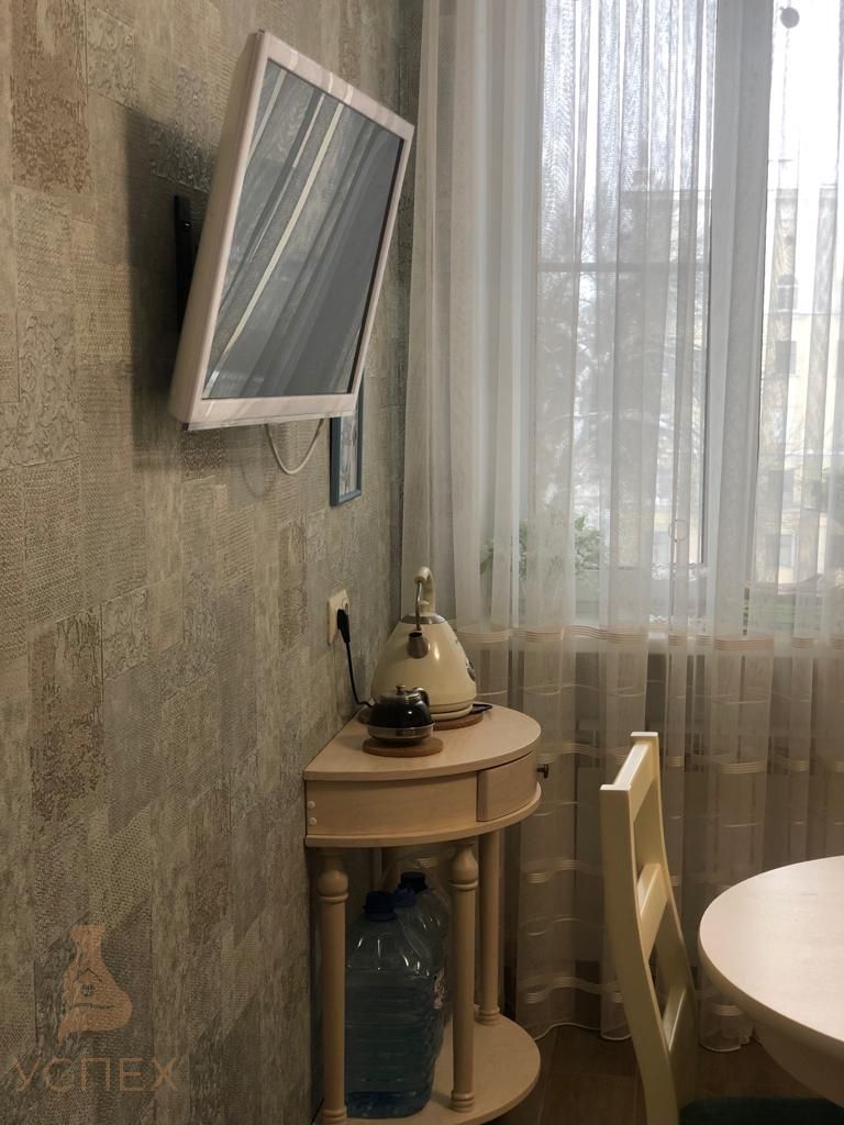 Продажа 5-комнатной квартиры, Нижний Новгород, Ильича пр-кт,  34