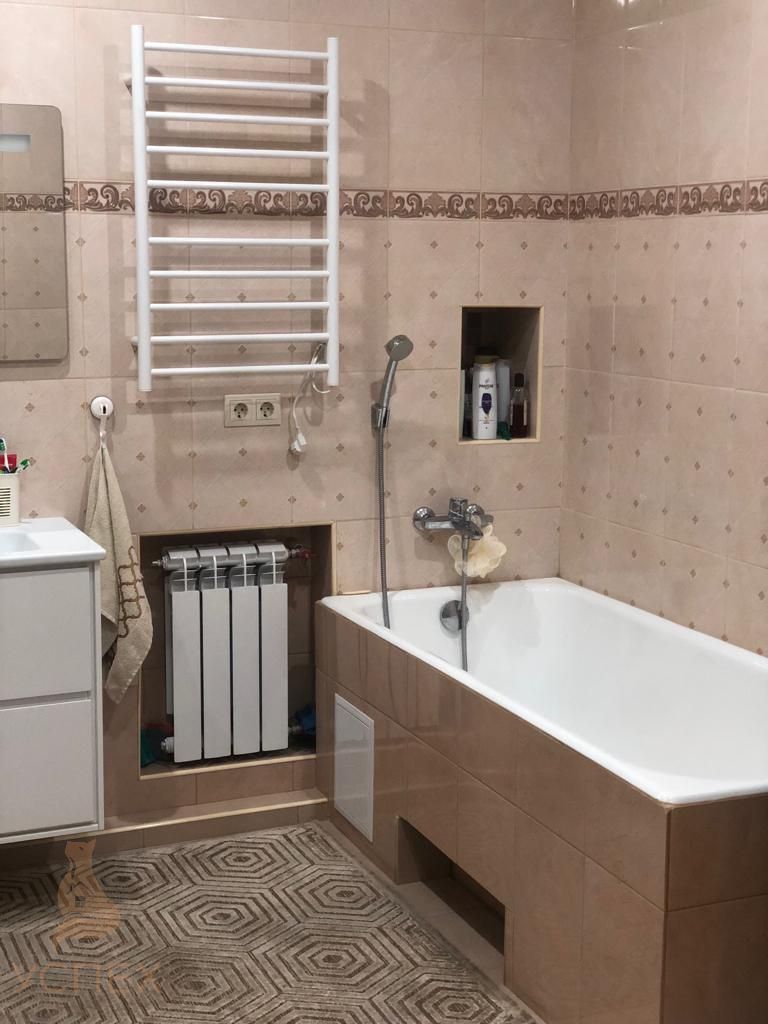 Продажа 5-комнатной квартиры, Нижний Новгород, Ильича пр-кт,  34