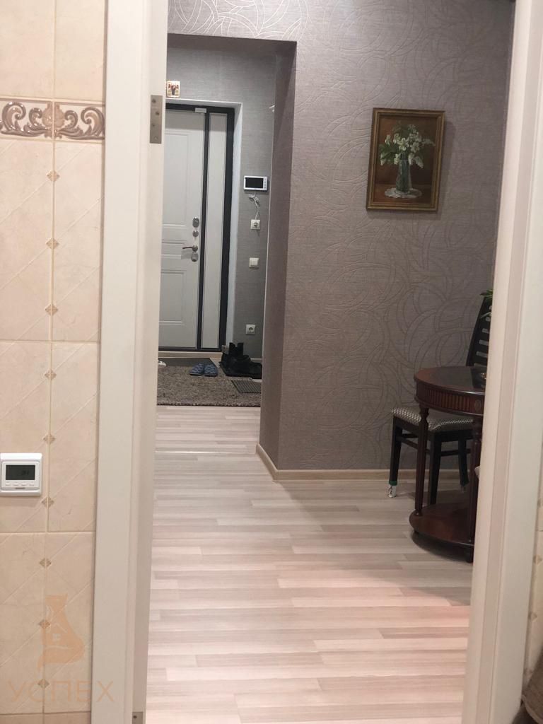 Продажа 5-комнатной квартиры, Нижний Новгород, Ильича пр-кт,  34