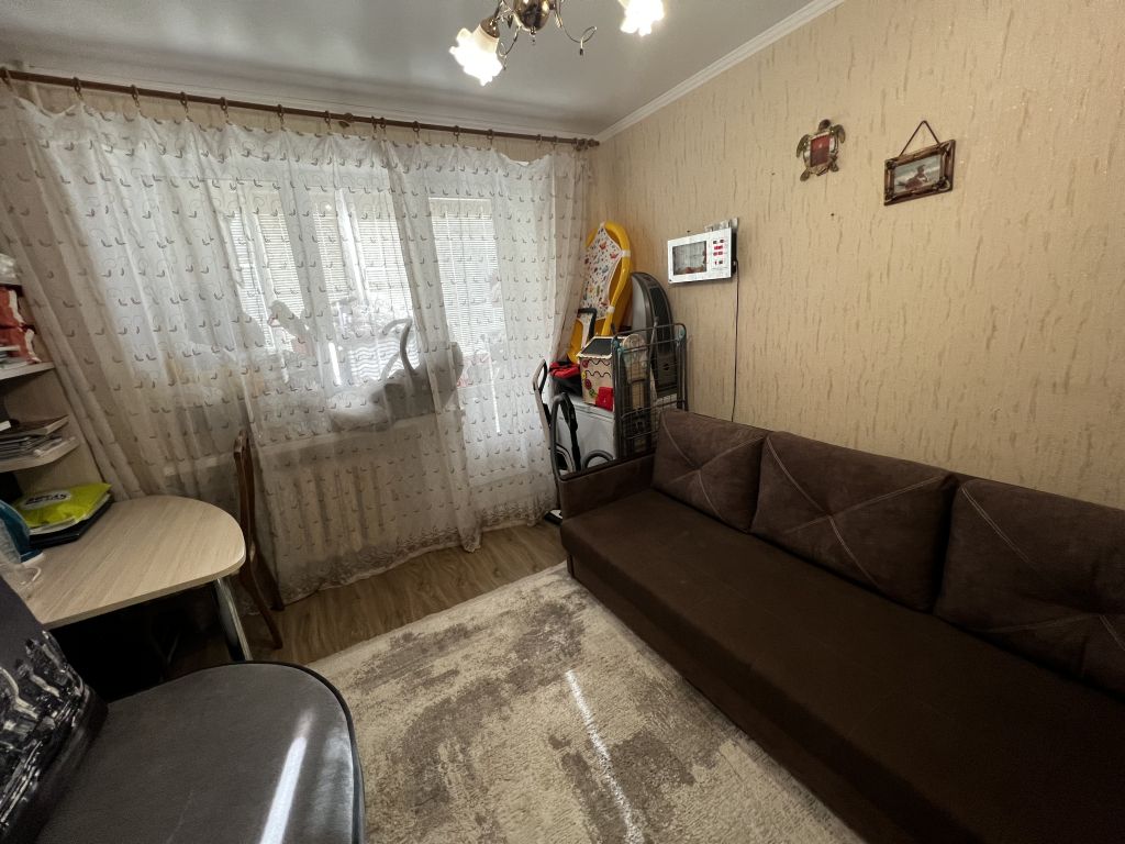 Продажа 2-комнатной квартиры, Пятигорск, Кочубея ул,  21/1