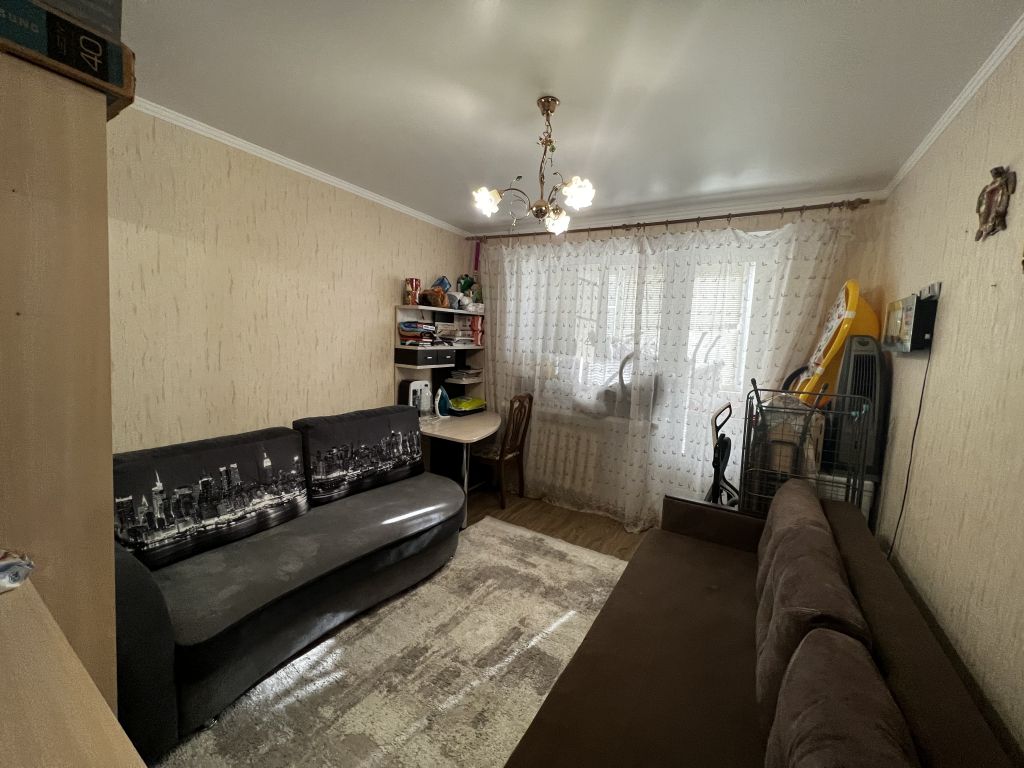 Продажа 2-комнатной квартиры, Пятигорск, Кочубея ул,  21/1