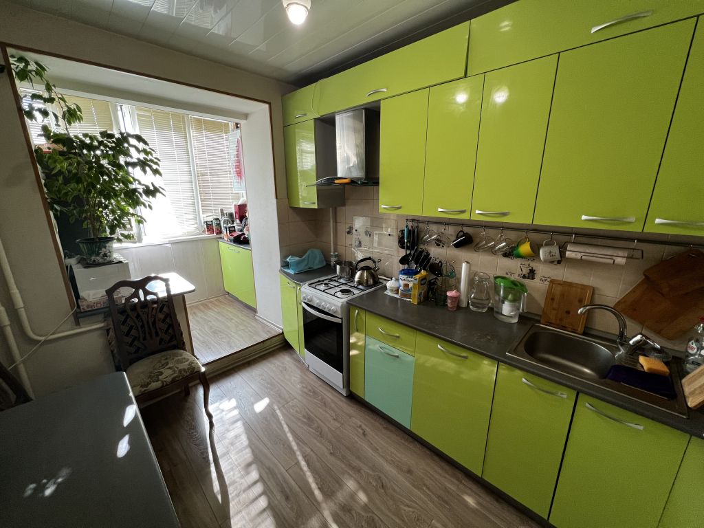 Продажа 2-комнатной квартиры, Пятигорск, Кочубея ул,  21/1