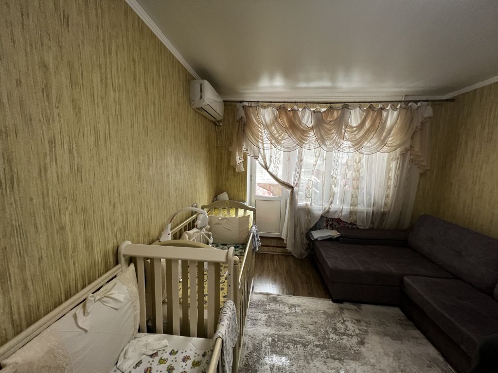 Продажа 2-комнатной квартиры, Пятигорск, Кочубея ул,  21/1