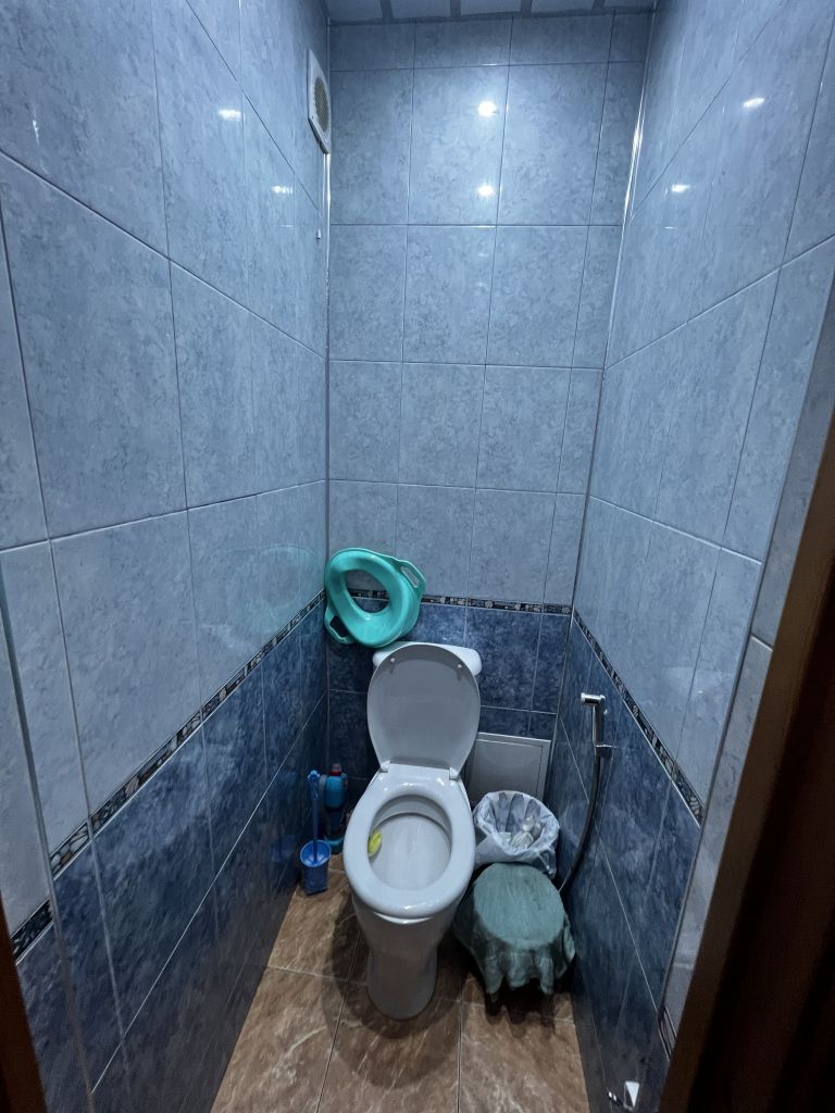 Продажа 2-комнатной квартиры, Пятигорск, Кочубея ул,  21/1