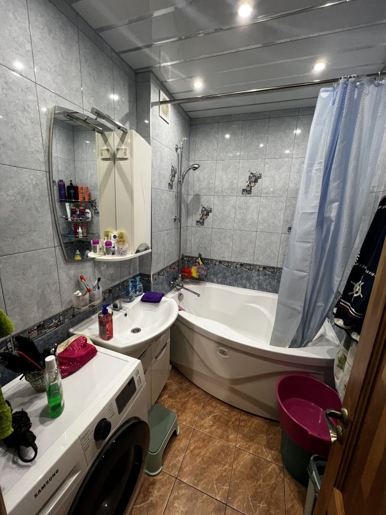 Продажа 2-комнатной квартиры, Пятигорск, Кочубея ул,  21/1