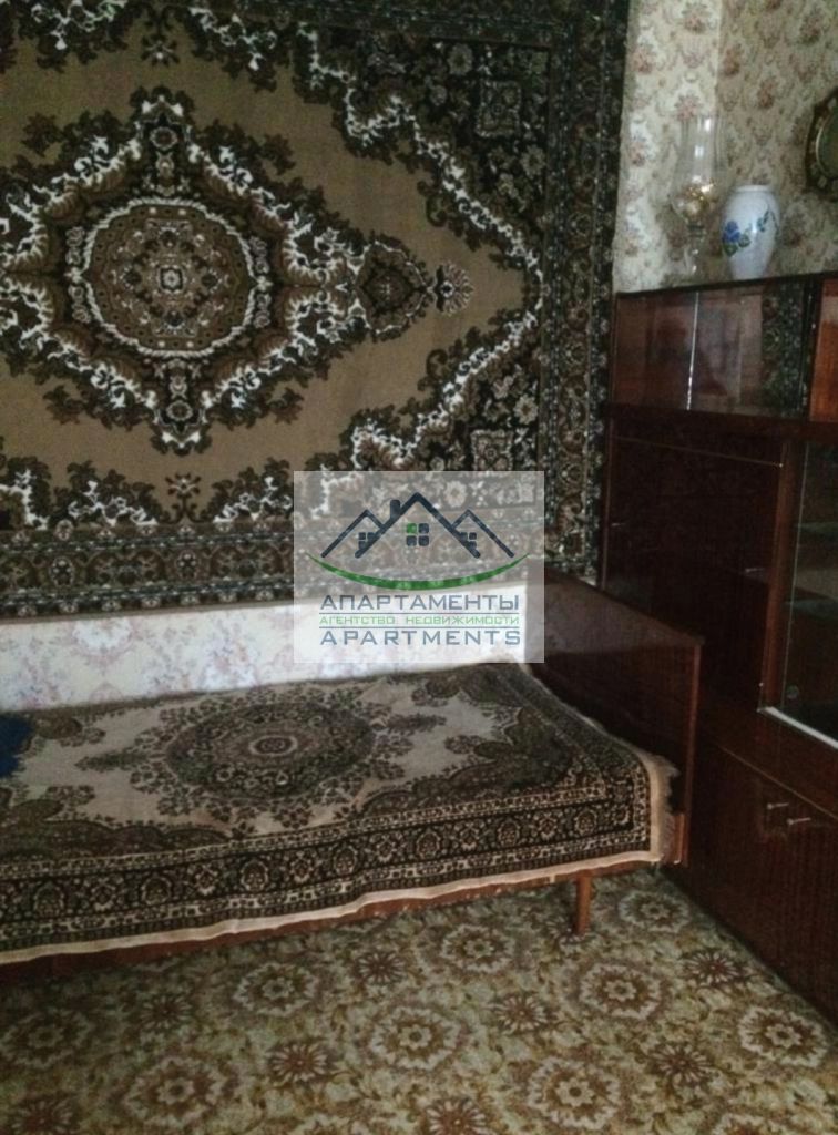 Продажа 3-комнатной квартиры, Пятигорск, Крайнего ул,  4