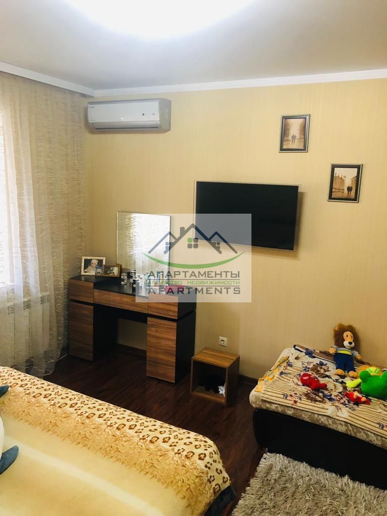 Продажа 2-комнатной квартиры, Пятигорск, Оранжерейная ул,  22к2