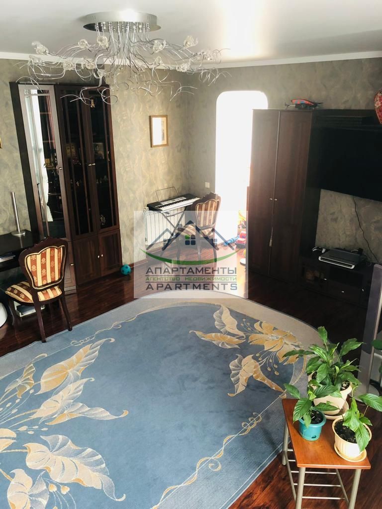 Продажа 2-комнатной квартиры, Пятигорск, Оранжерейная ул,  22к2