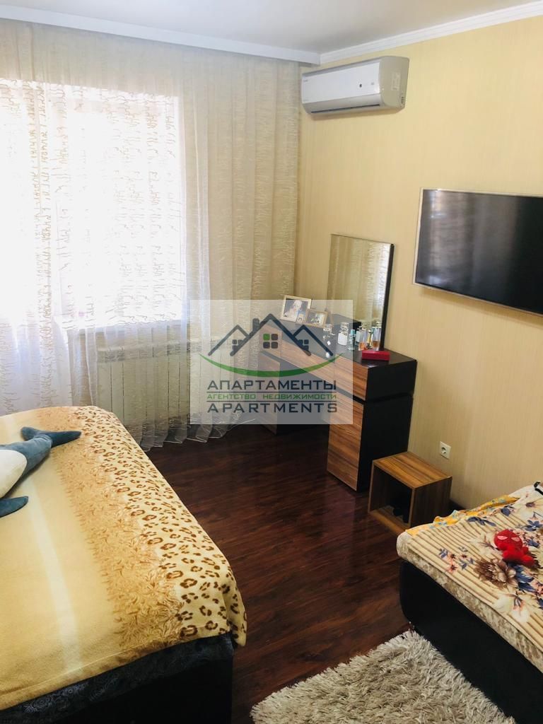 Продажа 2-комнатной квартиры, Пятигорск, Оранжерейная ул,  22к2