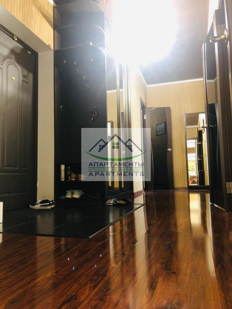 Продажа 2-комнатной квартиры, Пятигорск, Оранжерейная ул,  22к2