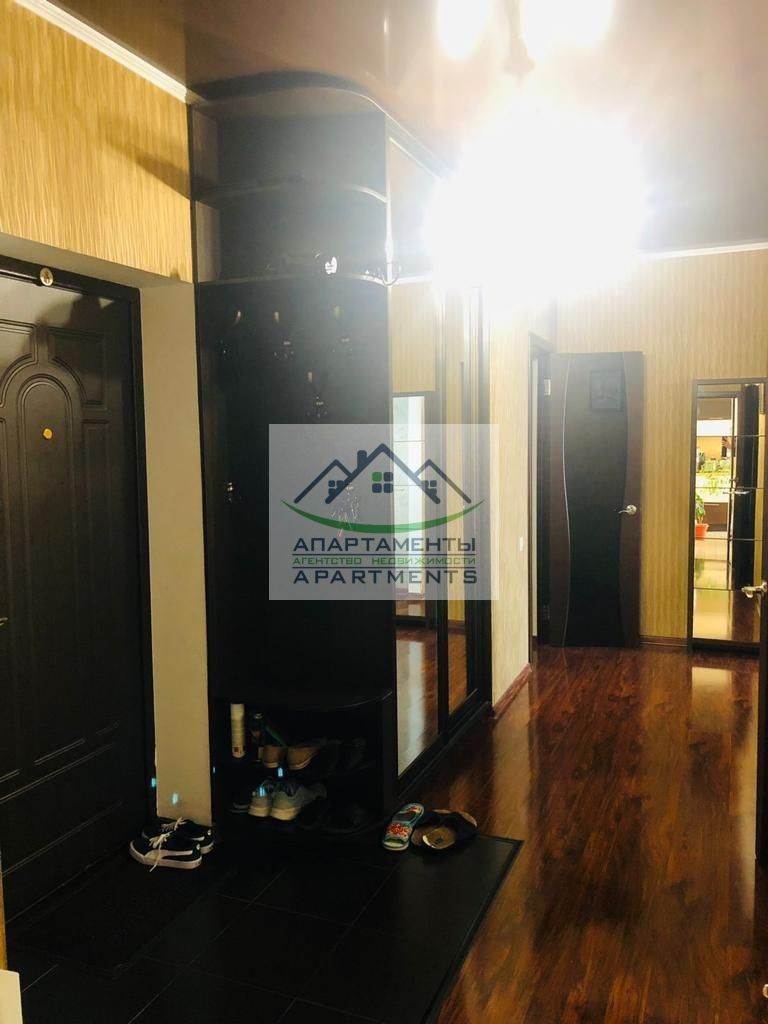 Продажа 2-комнатной квартиры, Пятигорск, Оранжерейная ул,  22к2