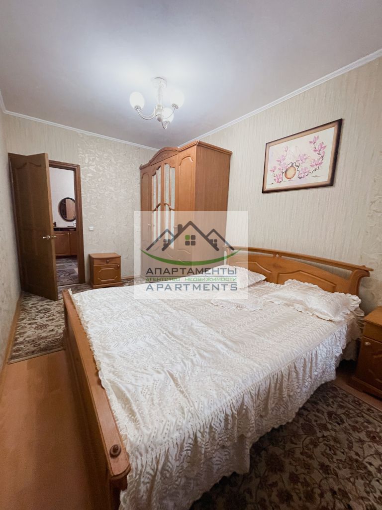 Продажа 4-комнатной квартиры, Иноземцево, Маяковского ,  11