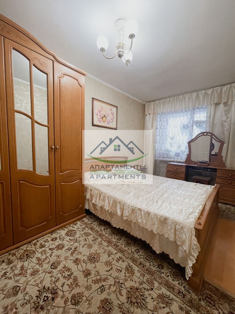 Продажа 4-комнатной квартиры, Иноземцево, Маяковского ,  11