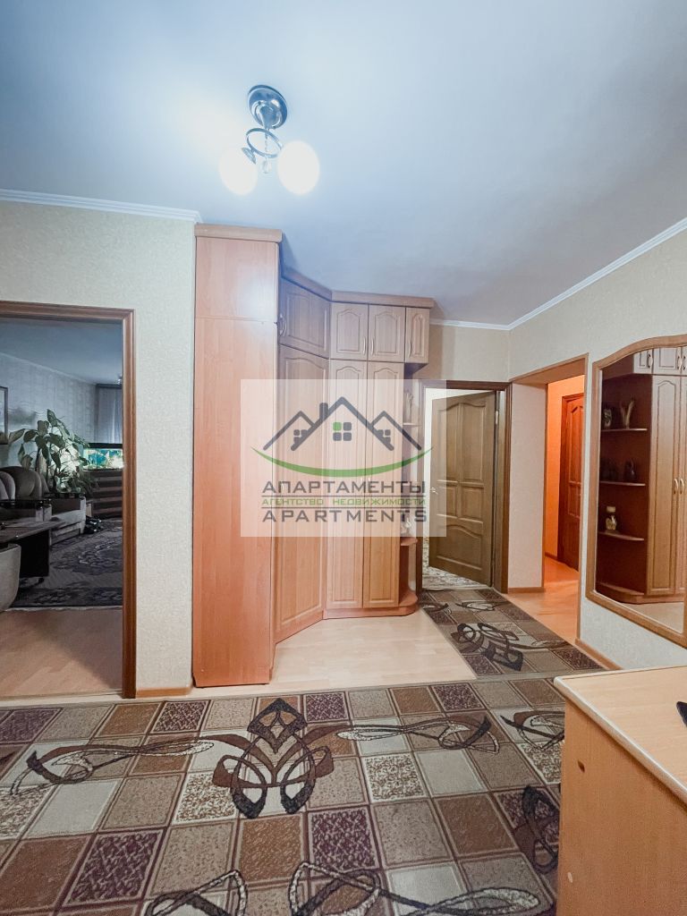 Продажа 4-комнатной квартиры, Иноземцево, Маяковского ,  11