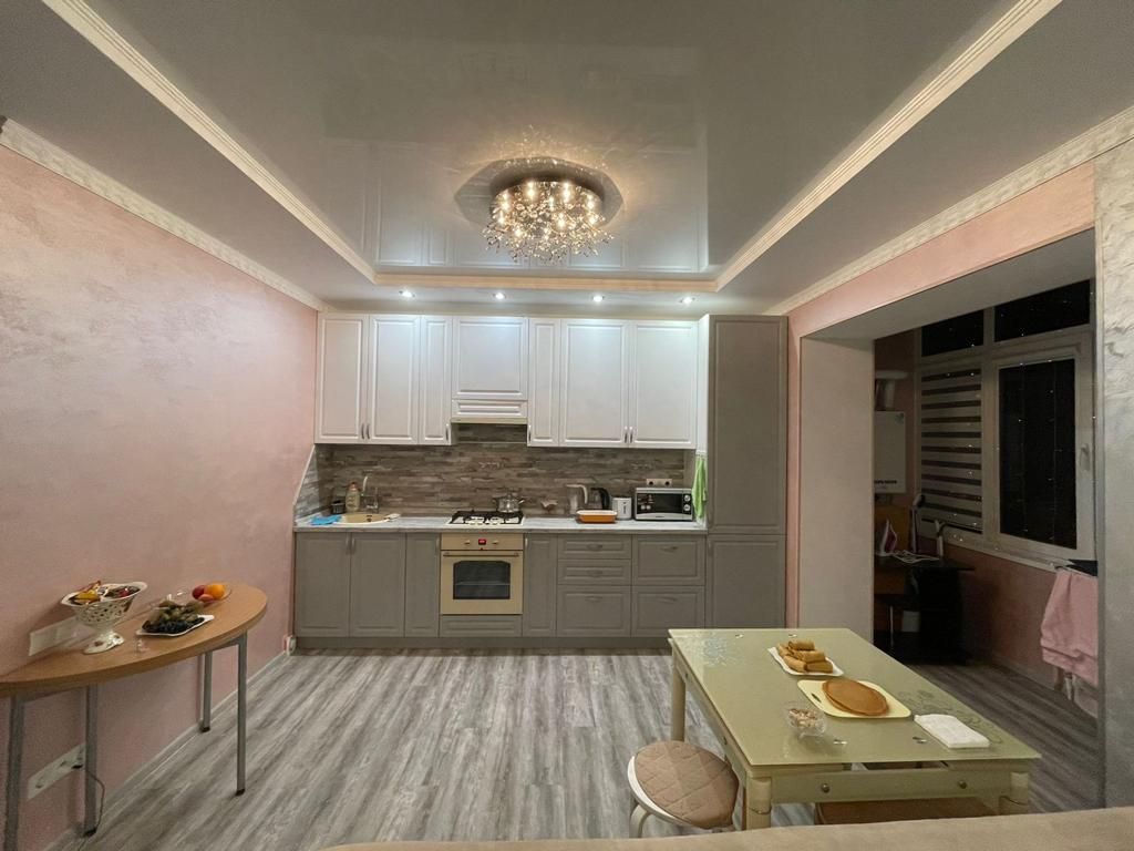 Продажа 2-комнатной квартиры, Пятигорск, Кипарисовая ул,  2к2