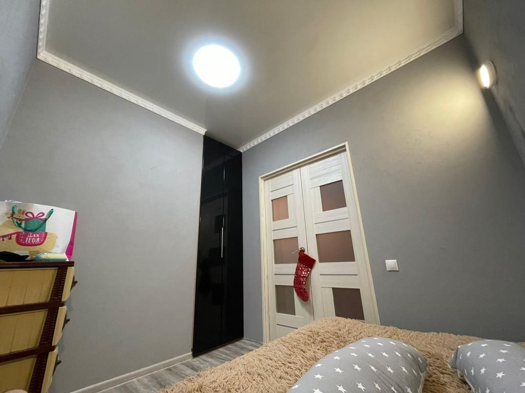 Продажа 2-комнатной квартиры, Пятигорск, Кипарисовая ул,  2к2