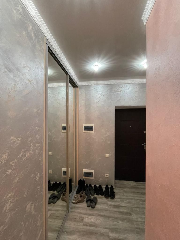 Продажа 2-комнатной квартиры, Пятигорск, Кипарисовая ул,  2к2