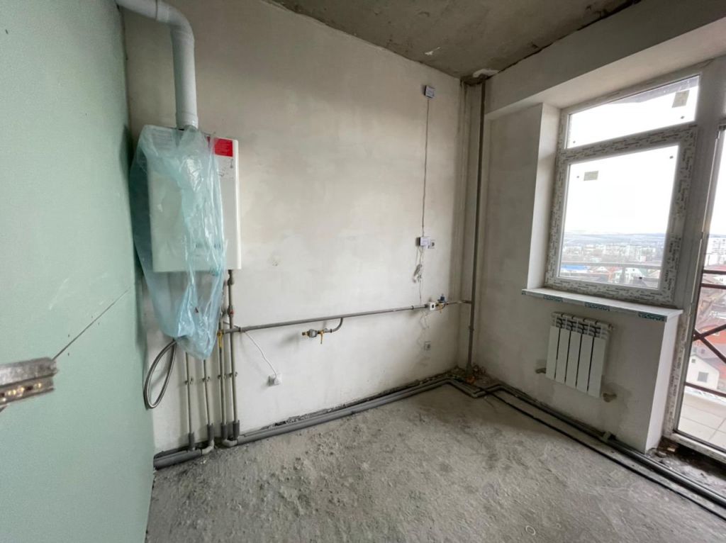 Продажа 1-комнатной квартиры, Пятигорск, Адмиральского ул,  1а