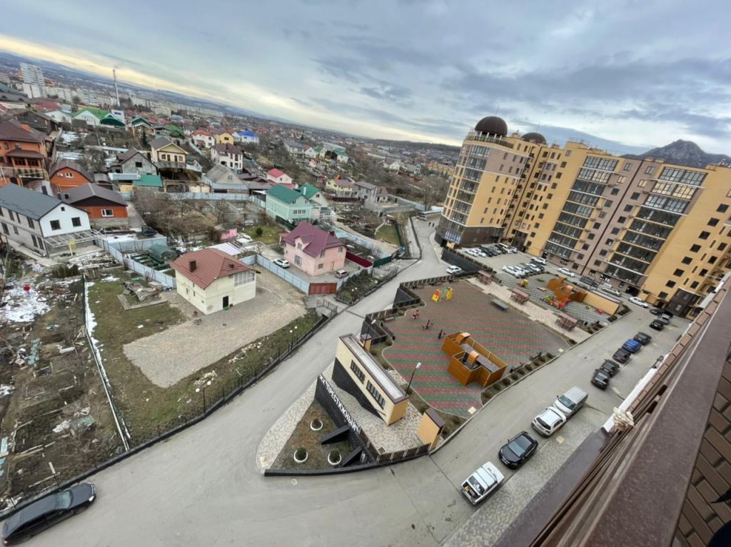 Продажа 1-комнатной квартиры, Пятигорск, Адмиральского ул,  1а