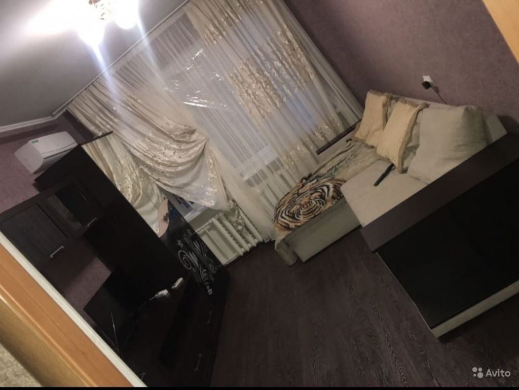 Продажа 2-комнатной квартиры, Пятигорск, Ермолова ул,  40А