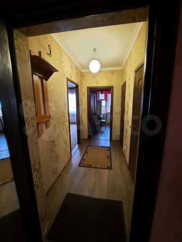 Продажа 1-комнатной квартиры, Ставрополь, Тухачевского ул,  21/4