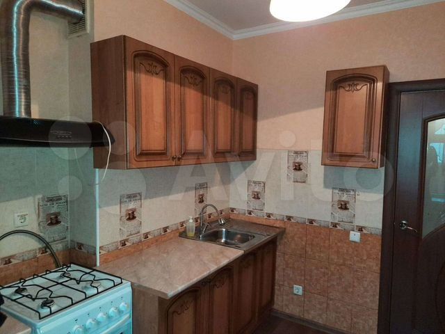 Продажа 1-комнатной квартиры, Ставрополь, Тухачевского ул,  21/4