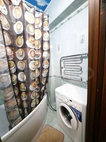 Продажа 1-комнатной квартиры, Ставрополь, Тухачевского ул,  21/4