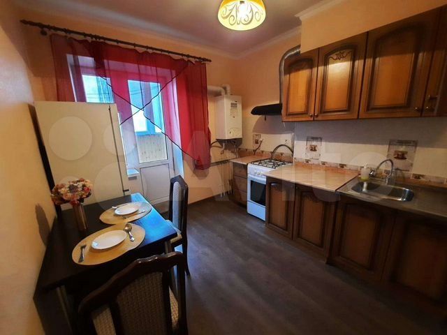 Продажа 1-комнатной квартиры, Ставрополь, Тухачевского ул,  21/4