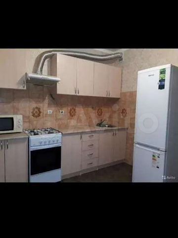 Продажа 1-комнатной квартиры, Ставрополь, Тухачевского ул,  26/3