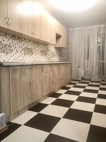 Продажа 1-комнатной квартиры, Ставрополь, Доваторцев ул,  90/7