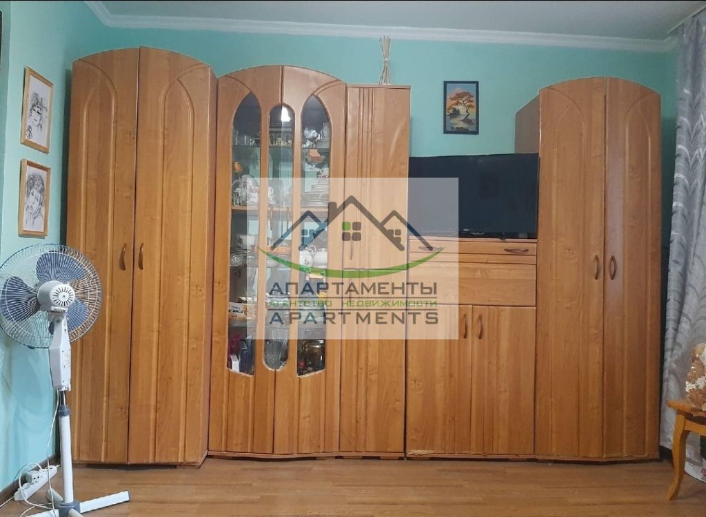 Продажа 1-комнатной квартиры, Пятигорск, Юлиуса Фучика ул,  11